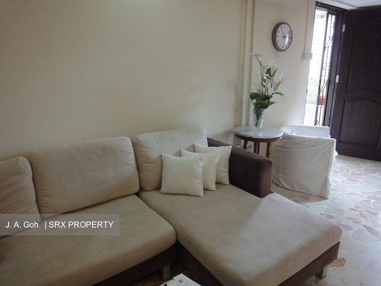 Blk 346 Clementi Avenue 5 (Clementi), HDB 3 Rooms #194831762